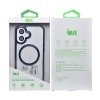 Bild von Wave MagSafe Case - iPhone 17 - Dark Blue