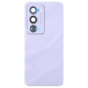 Afbeelding van Xiaomi Redmi 15 5G Achterglas Glass Met Camera lens (Paars)