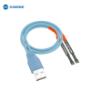 Image of SUNSHINE SS-908G IP16 series dedicated power supply cable