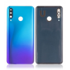 Bild von Huawei P30 Lite Back Cover 24 MP (Blue)