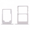 Image of Nokia 3.1 Sim card Tray (White)