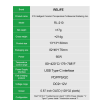 Afbeelding van RELIFE RL-210 Portable Intelligent Soldering Iron Type-C