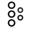 Image of Samsung Galaxy A53 (A536B) Camera Glass Lens (Only Glass) -U