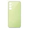 Image of Samsung A54 Back Covers with camera Glass Lens -LA - Green