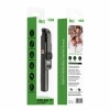 Afbeelding van Wave WA-128 Multi-functional Wireless Selfie Stick (zwart)