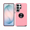 Bild von Wave Armor Ring Case - S22 Plus - Pink