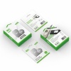 Image of Wave WA-159 Mount Metal Plates for Magnetic Car Phone Mount Holder (10 Sets)