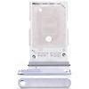 Image of Samsung Galaxy S25 Edge (SM-S937B) Sim Tray (Ice Blue / Grey)