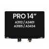 Image of MacBook Pro 14