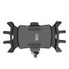 Afbeelding van Wave WA-311 Bike / Bicycle Universale Holder Bracket 4-6.5 inch