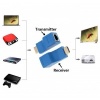 Image of HDMI Extender Over Cat-6/6e RJ45 Network LAN Ethernet Adapter