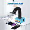 Afbeelding van SUNSHINE SS-6604 MINI Smoke Purifier