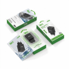 Afbeelding van Wave WA-319B Travel Charger 12W USB-A Adapter (Zwart)