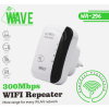 Image of Wave Wifi Repeater / Wifi Extender (WA-296) - LM