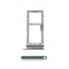 Image of Samsung Galaxy S10E (SM-G970F) Sim Card Tray (Green)