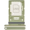 Image of Samsung Galaxy A54 (SM-A546) Sim Card Tray (Lime/Green) -U