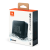 Afbeelding van JBL GO Essential 2, Portable Bluetooth Speaker, Waterproof , (Black)