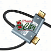 Image of 8K 60Hz DisplayPort To DisplayPort / DP To DP Cable 2M 