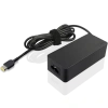 Image of Lenovo ThinkPad 65W AC Adapter (Slim Tip) 65W