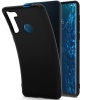 Image of TPU Case / Silicone Soft Case (Black) - For A-Series -A71