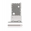Image of Google Pixel 3 Sim Card Tray (White) - G