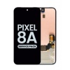 Afbeelding van Google Pixel 8A Service pack LCD Scherm Zonder Frame (Alle kleuren)