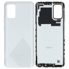 Image of Samsung Galaxy A02S (A025) Back cover (White)