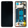 Bild von Oppo Reno13 F 5G (CPH2699) OLED LCD Display Assembly with Frame (Black)