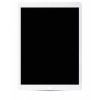 Image of iPad Pro 12.9 (2nd Gen: 2017) LCD Display Assembly With Touch (White) -LCYS