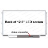 Image of LCD Screen 12.5