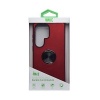 Bild von Wave Armor Ring Case - S22 - Red