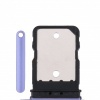 Afbeelding van Google Pixel 9A Sim Tray (Purple) 