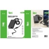 Image of Wave Power Adapter Laptop Charger HP blue pin 65W (WA-274) - LA