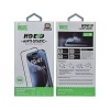 Image of Wave 5D Screen Protector (Clear) - iPhone Duo