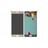 Image of Samsung Galaxy A5 2015 (A500F) service pack LCD Display Assembly No Frame (Gold)