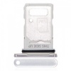Image of Motorola Moto Edge 30 Ultra Sim Tray (Silver)