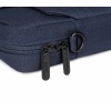 Image of Wave WA-237 Laptopbag 15.4 Inch Multifunctional Handbag - GU | Gray
