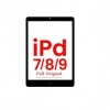 Image of Apple iPad 10.2-inch 2019/2020/2021 Original Touch Screen Digitizer With 3D Touch (Black)