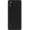 Afbeelding van Xiaomi Redmi Note 11 pro 5G Achterglas (Zwart)