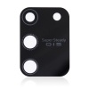 Image of Samsung Galaxy S10 Lite (SM-G970) Back Camera Lens With adhesive