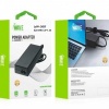Afbeelding van Wave WA-368 Asus Laptop Charger (65W) | 4.0*1.35