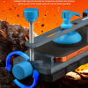 Afbeelding van SUNSHINE LS6 Pro Heating Screen Separator