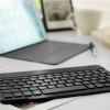 Afbeelding van Universeel draagbaar Bluetooth-toetsenbord voor Android, Windows, iPad, iPhone en Samsung-tablets