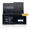 Image of Microsoft Surface Pro 3 Battery