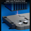 Image of Relife TX6 Laser Back Cover Lens Protect Cover For IPhone X-17PM