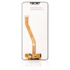 Image of Huawei nova 3 LCD Display Assembly No Frame (Black)