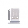 Image of Samsung Galaxy S25 Edge (SM-S937B) Sim Tray (Silver)