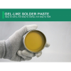 Afbeelding van Relife RL-UV424-OR Flux Paste 55g