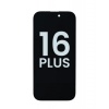 Afbeelding van iPhone 16 Plus Diagnose Refurbished LCD Scherm + Proximity Flex