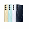 Image of Samsung Galaxy A16 Back Covers With camera Glass Lens - LL | Gold